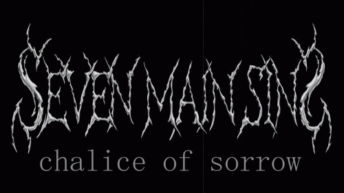 Seven Main Sins : Chalice of Sorrow